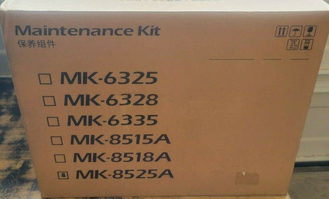 Kyocera KYOMK8525A Taskalfa 4052CI MK8525A Maintenance Kit