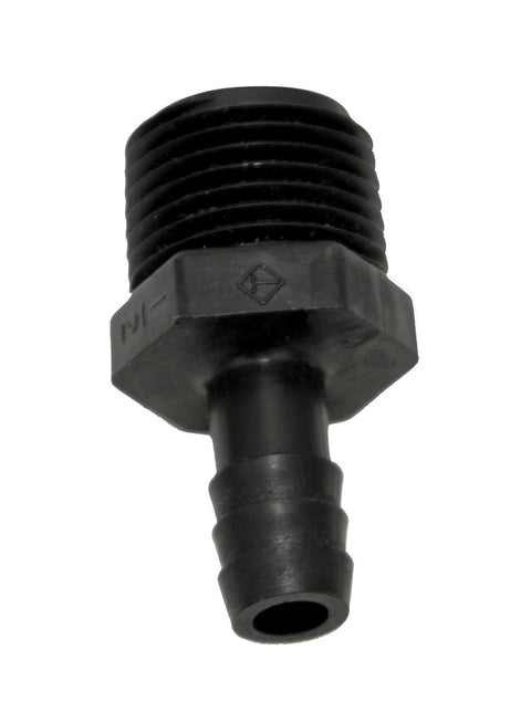 VALTERRA (RF883 1/2" MPT x 3/8" Barb Coupler