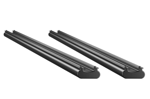 Thule TracRac Base Rail Sliding Truck Rack System (Ford Sd Short Bed)