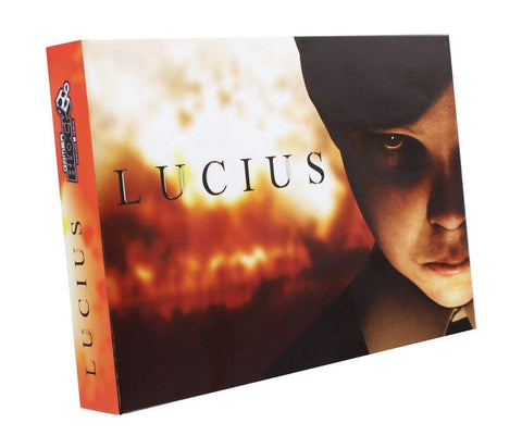 Toynk Lucius Digital Game Download