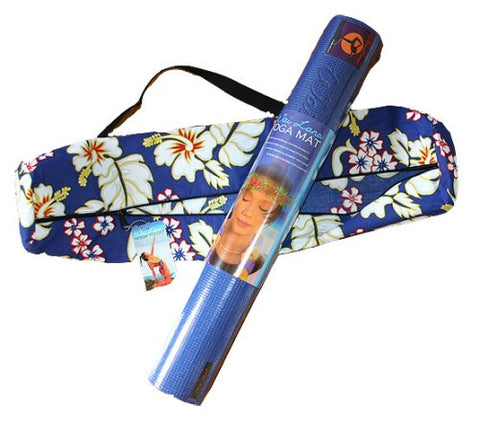 Wai Lana Yoga to Go Yogi Mat/Bag
