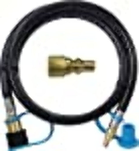 MB Sturgis 10300948MBS RV Grill Adapter Kit