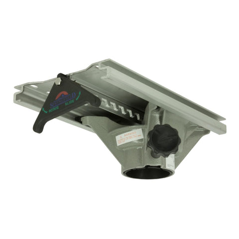 SPRINGFIELD Marine 1100930-A1 Camlock Slide/Swivel