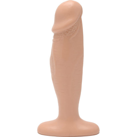 Ignite Cock Plug, Flesh, Medium