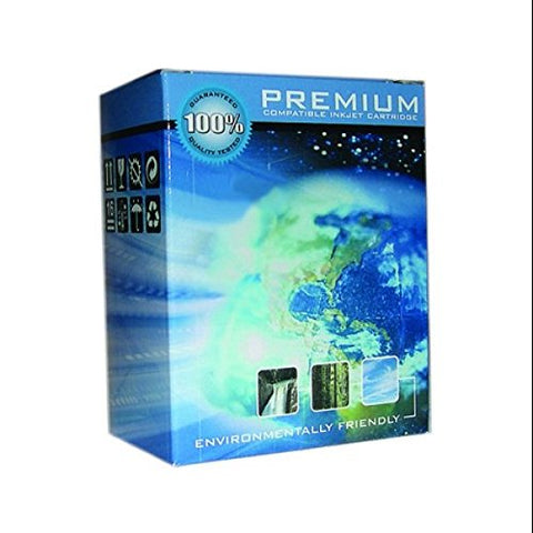 Premium CICLI251BK Prem Comp Cnm Mg5420 Cli251xl Hi Black Ink,cnm6448b001