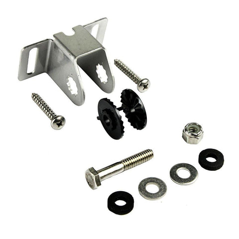 Lowrance 000-14193-001 TripleShot Transom Bracket