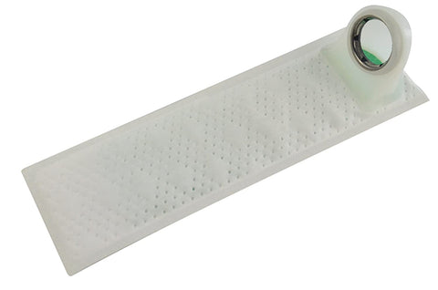 Agility Auto Parts Fuel Pump Strainer Intended for 1990-1997 Ford, Mercury Specific Models