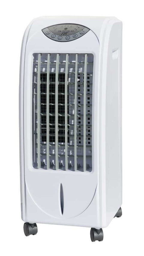 SPT SF-614P Evaporative Air Cooler with 3D Cooling Pad