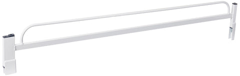 Carlson Pet Products 4-Inch Wide Extension Kit, (White)