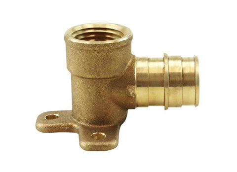 Conbraco EPXDEE3412 Drop Ear Elbow