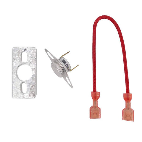 Exhaust Gas Temperature Limit