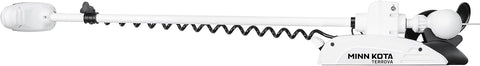 Minn Kota 1363792 Riptide Terrova 112 lb. Thrust, 87" Shaft, Wireless Remote