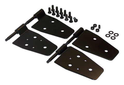 Crown Automotive 488641 Door Hinge