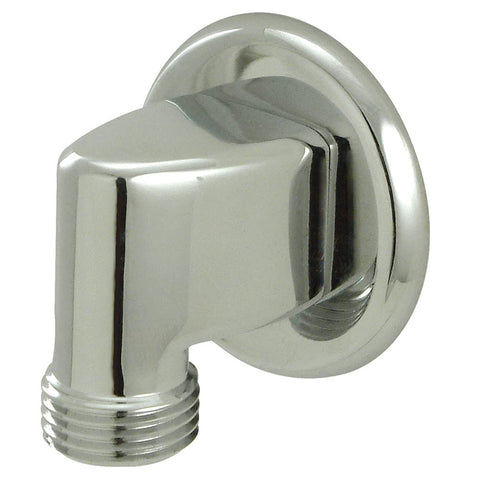 Kingston Brass K173A1 Designer Trimscape Showerscape Wall Mount Water Supply Elbow, Polished Chrome