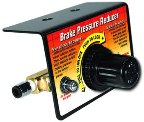 Roadmaster 900002 Brake Pressure Reducer