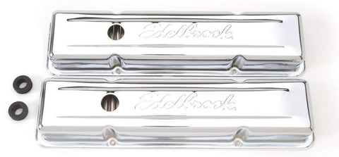 Edelbrock 4449 Signature Series Valve Cover