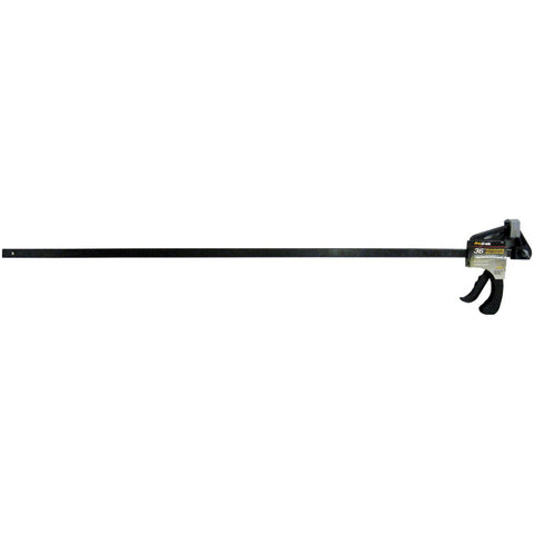 36" RATCHETING BAR CLAMP