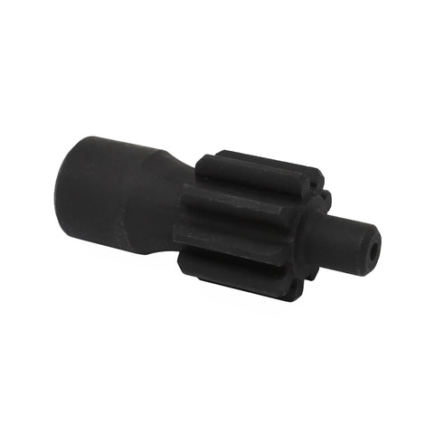 CTA Tools 1210 Engine Barring Tool Compatible with 2011-2016 Kenworth and Peterbilt T880 Models with Paccar MX, MX PMCI-2, MX-13 PCI & MX-13 Replacement for Tools 1903018, 1453158PE & 1453158