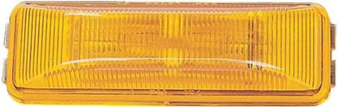 PETERSON MFG Peterson V154R Red Clearance Marker Light