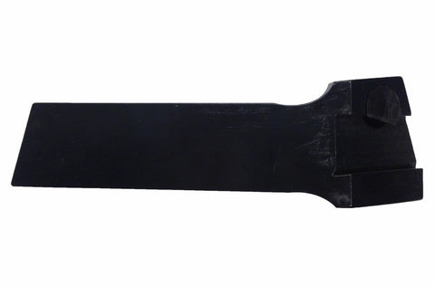HHIP 2205-0625 5/8 x 1-3/8 x 7 Inch Right Hand Cut-Off Tool Holder