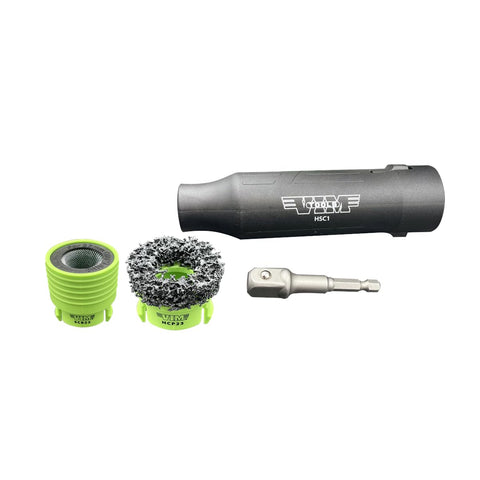 Hybrid Solar Lantern