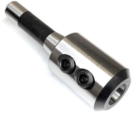 HHIP 3900-0107 R8 End Mill Holder, 1"