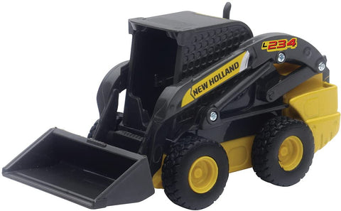 NewRay 32143 Tractopel New Holland B110C