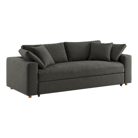 Commix Down Filled Overstuffed Sleeper Sofa by Modway