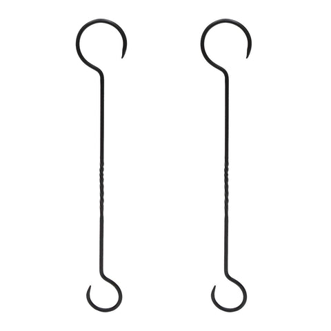 24-in Extender w/ Twist Pack of 2