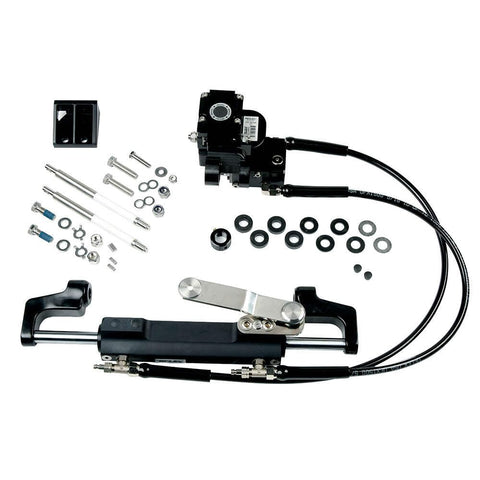 Uflex ZTF Tiller S2 ZTF Tiller for Suzuki Outboards 150-200 HP