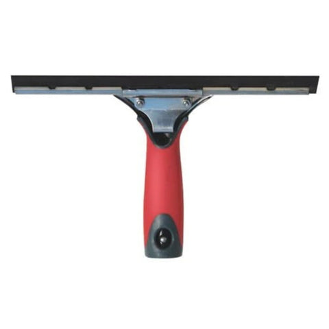 Shurhold Stainless Steel Squeegees - SHUR-LOK System, Durable & Rust-Resistant, Perfect for Boats, Cars, and Home Cleaning - 16 inch