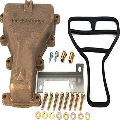 JANDY PRO SERIES RETURN HEADER