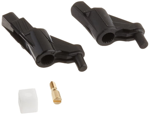 Grohe 46265000 Lever adaptor, 1, Starlight Chrome