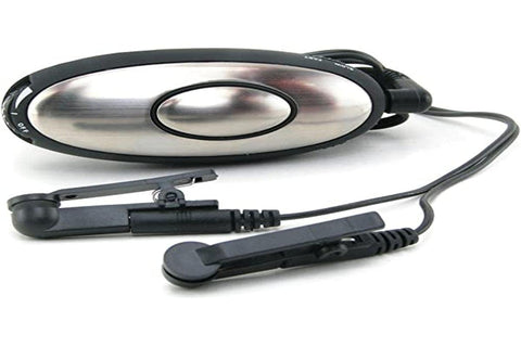 Pipedream Fetish Fantasy Series Shock Therapy Nipple Clamps