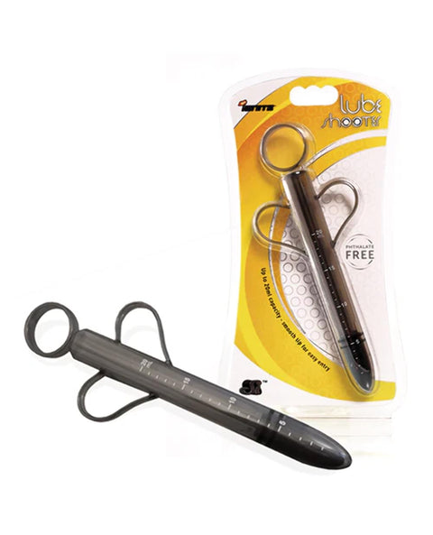 SI Novelties Lube Shooter, 0.15 Pound