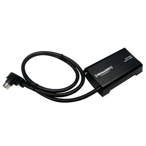 Jensen SiriusXM Connect Vehicle Tuner