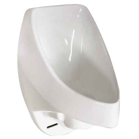 Waterless 2104 Baja ADA Urinal WH, 14 x 14.5 x 21.5 inches, White
