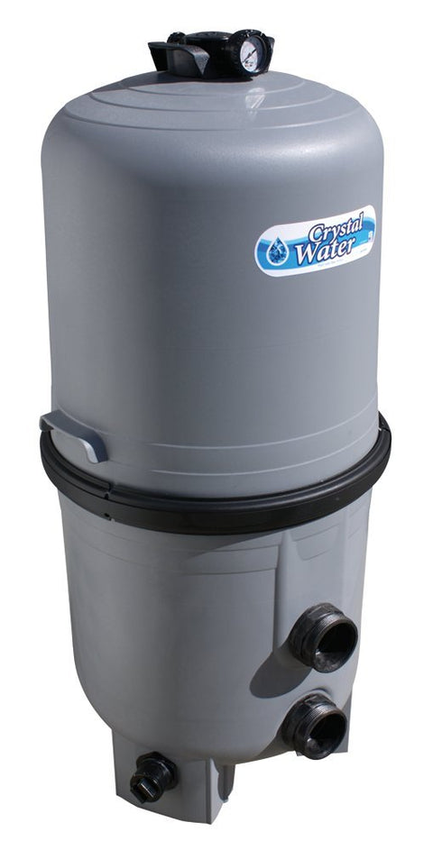 Waterway 570-0425-07 Crystal Water Cartridge Filter, 425 Square Feet