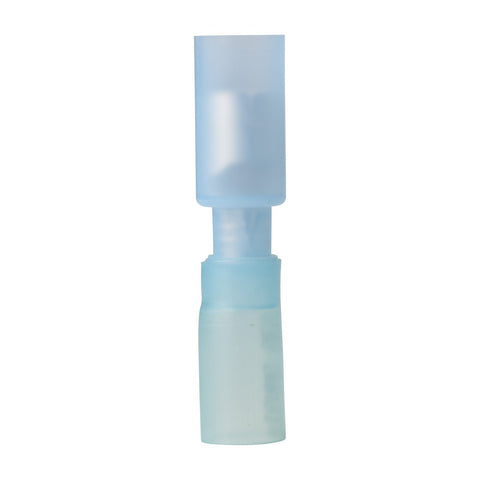 Ancor 319825 Heat Shrink Snap Plug, Female 16-14, 25pc