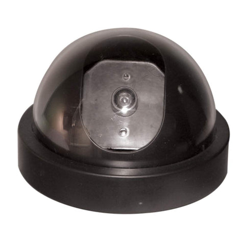 Videosecurity4u Dummy Dome Camera With Led
