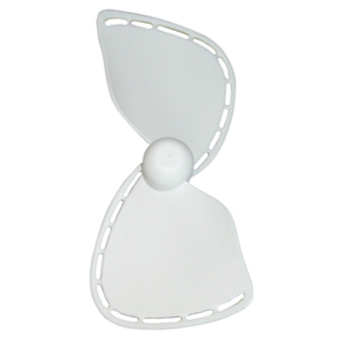 Caframo Replacement Blade f/Sirocco - White Marine , Boating Equipment
