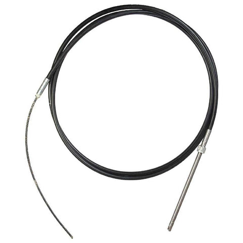 19 SAFE-T QC STEERING CABLE