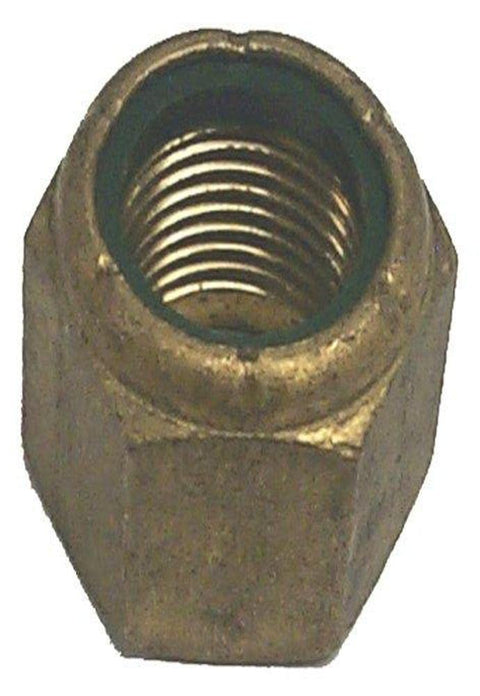 Sierra International, 18-3700, Prop Nut , white