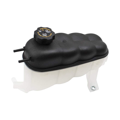 Coolant Reservoir for 2014-2018 Silverado 1500 w/Cap for 2015-2018 Tahoe for 2015-2018 Suburban for 2016-2018 Suburban 3500 HD for 2014-2018 Sierra 1500 22856231 GM3014133