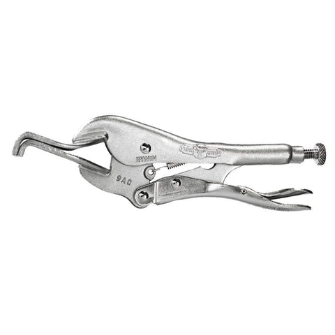 Irwin 9Ac 9 in. Locking Panel Clamp Specialty Tool