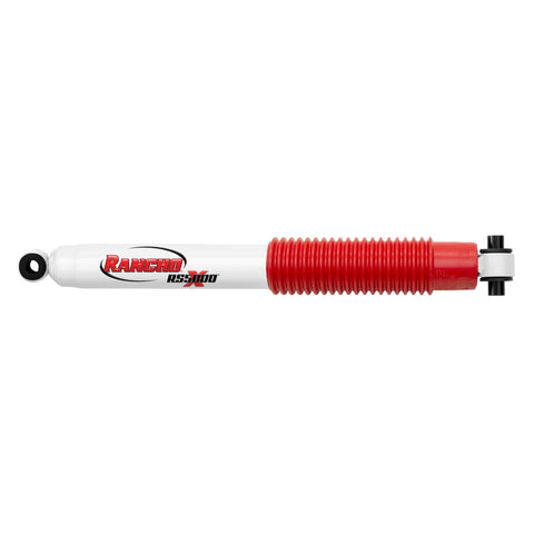 Rancho RS5000X RS55063 Suspension Shock Absorber