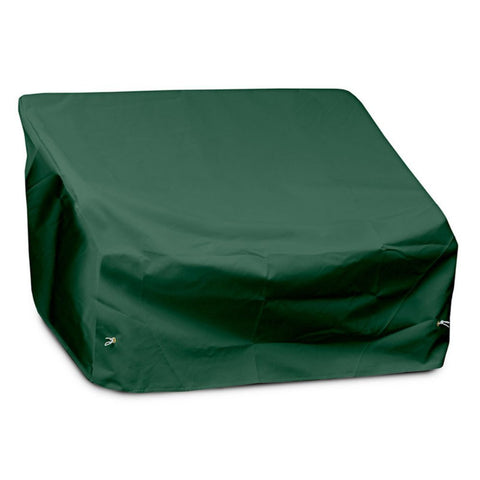 KOVERROOS MAX Bench and Glider Cover - 78" W x 38" D x 30" H