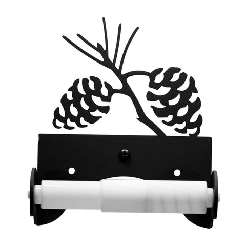 Pinecone - Toilet Tissue Holder