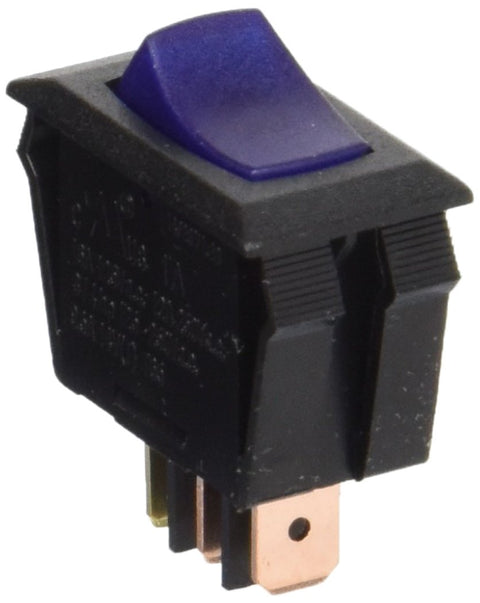 VALTERRA Diamond Group A136C Standard Switch for Interior Lighting