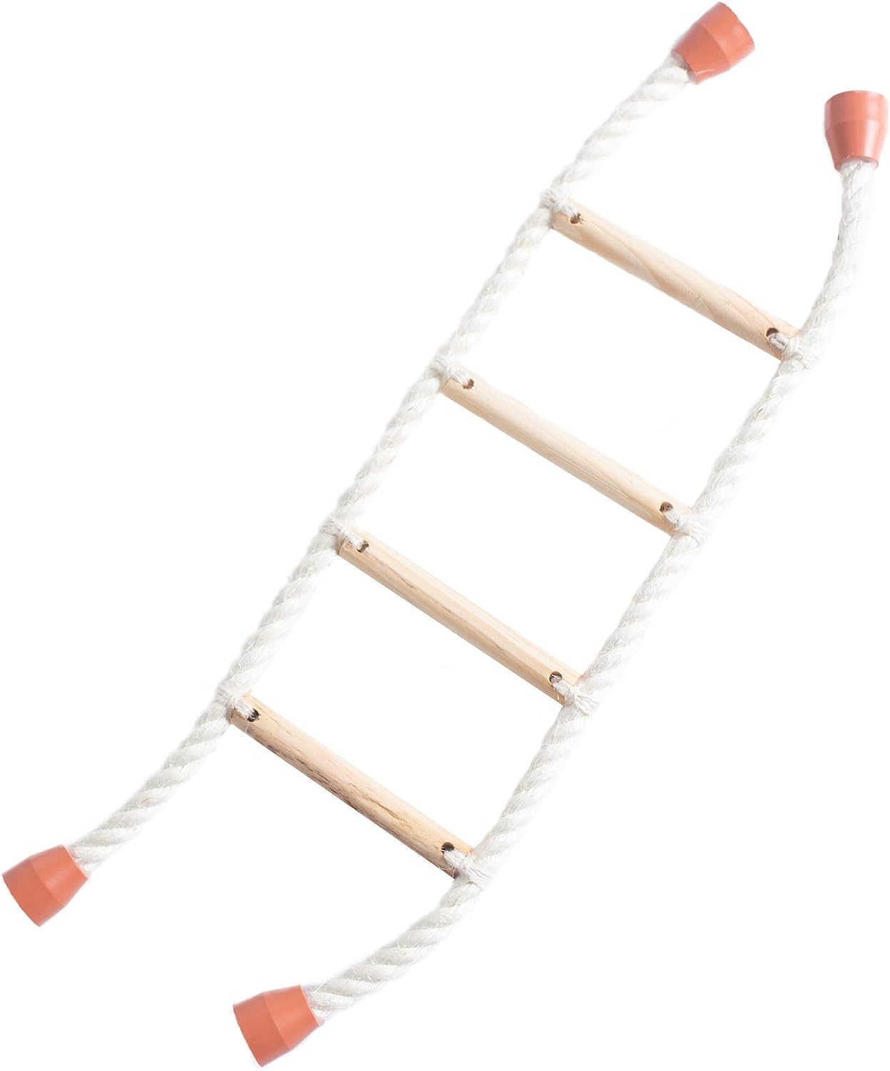 Armarkat Cat Wall Climber Series: Soft Ladder W1907E, Natural Beige